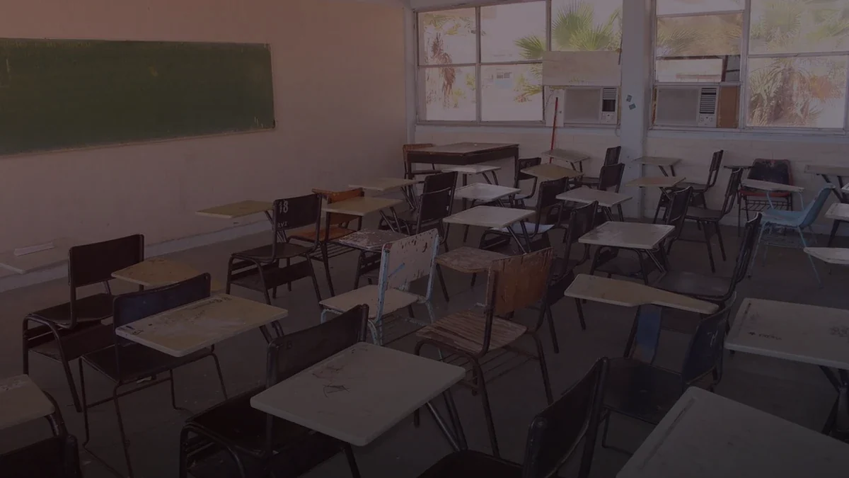 The Automation That Rescues Enrolment Season